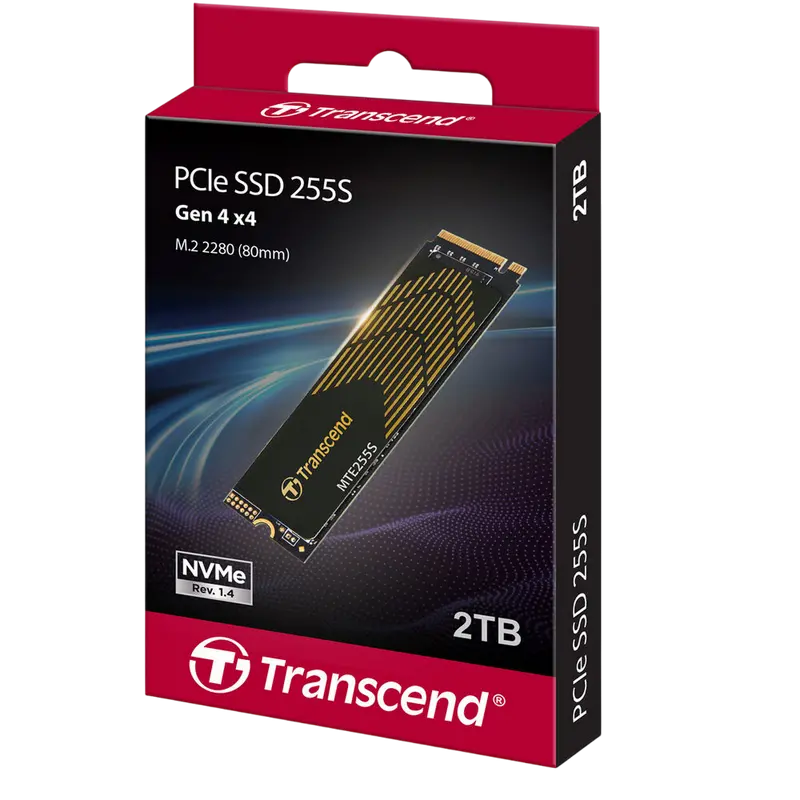 Transcend 255S 2 TB
