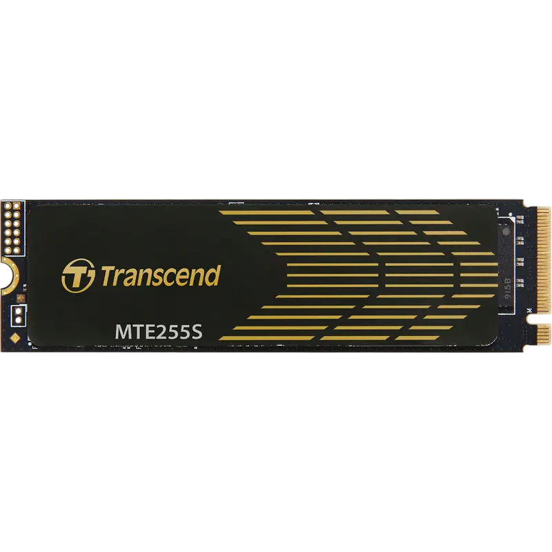 Transcend 255S 2 TB