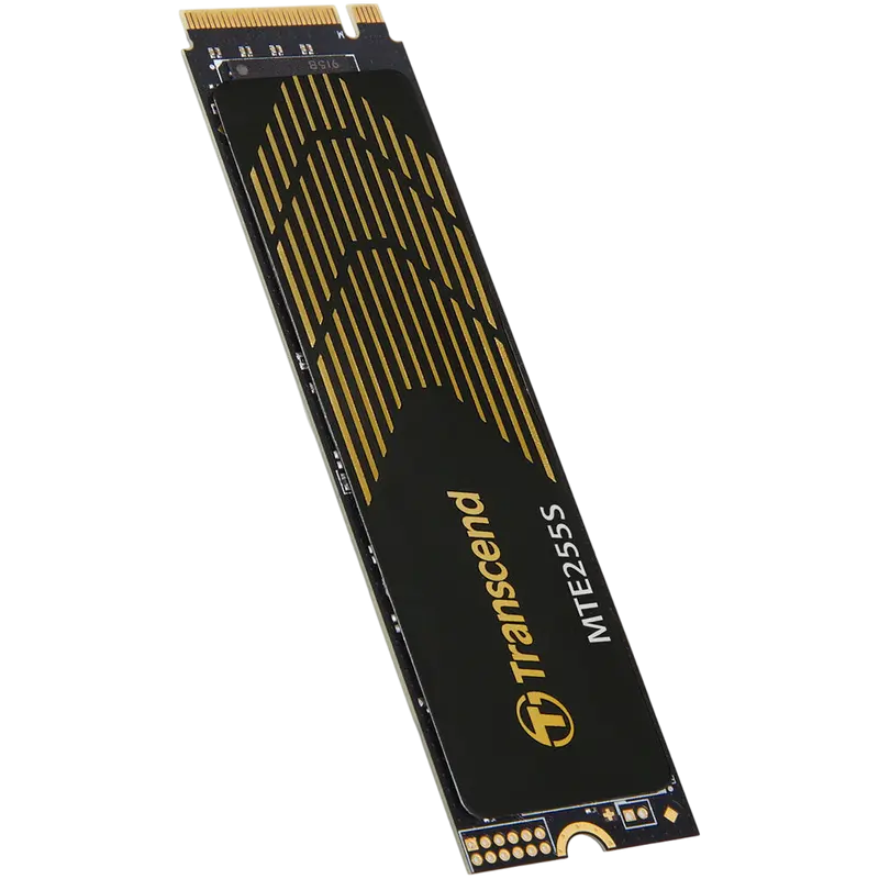 Transcend 255S 2 TB