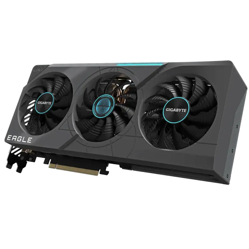 Gigabyte GeForce RTX 4070 Ti EAGLE OC
