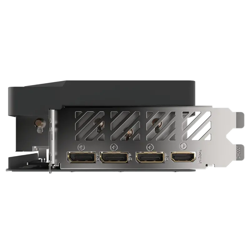 Gigabyte GeForce RTX 4070 Ti EAGLE OC