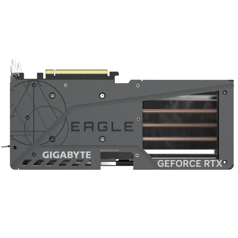 Gigabyte GeForce RTX 4070 Ti EAGLE OC
