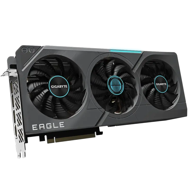 Gigabyte GeForce RTX 4070 Ti EAGLE OC