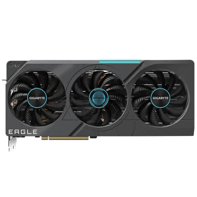 Gigabyte GeForce RTX 4070 Ti EAGLE OC