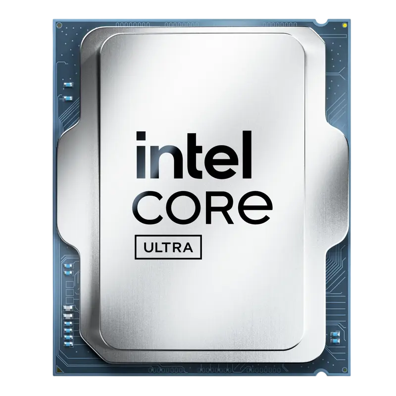 Intel Core Ultra 7 265KF Tray
