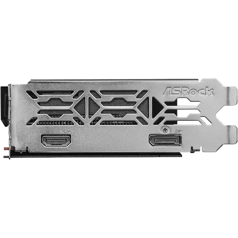 ASRock Radeon RX 6500 XT PHANTOM GAMING D OC
