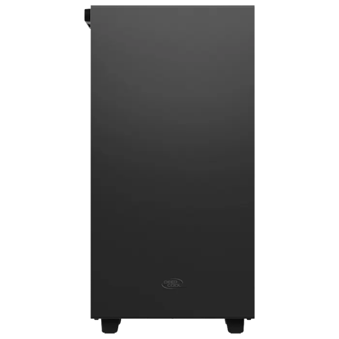 Deepcool MACUBE 110 Mini-Tower Negru