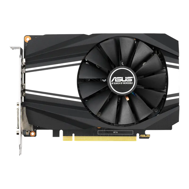 ASUS Phoenix GeForce GTX 1660 OC