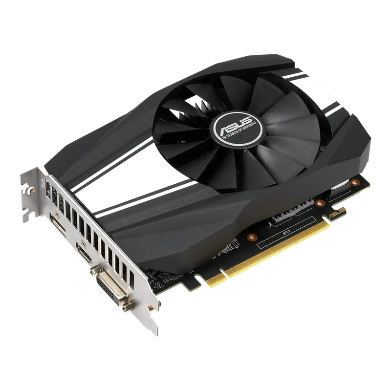 ASUS Phoenix GeForce GTX 1660 OC