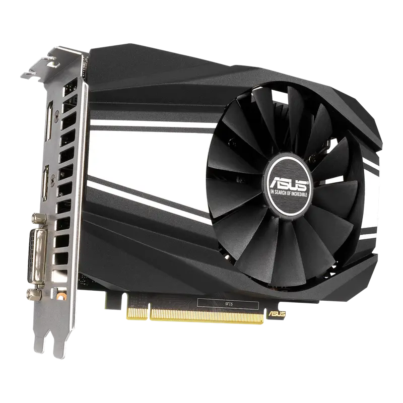 ASUS Phoenix GeForce GTX 1660 OC