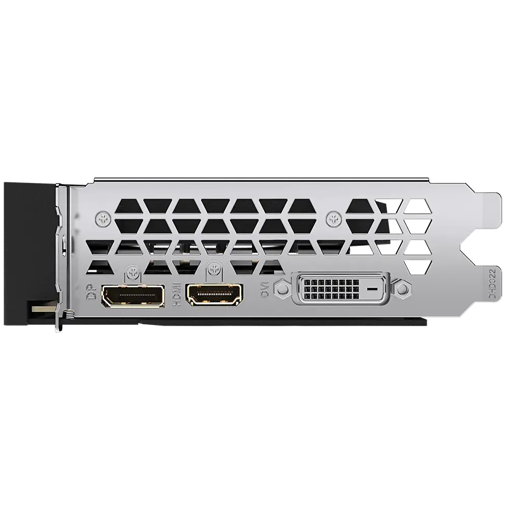 Gigabyte GeForce RTX 3050 WINDFORCE OC