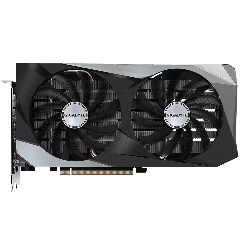 Gigabyte GeForce RTX 3050 WINDFORCE OC