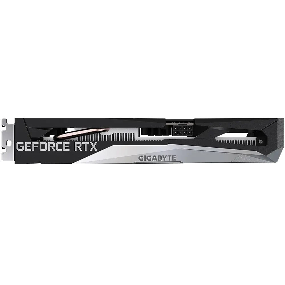 Gigabyte GeForce RTX 3050 WINDFORCE OC