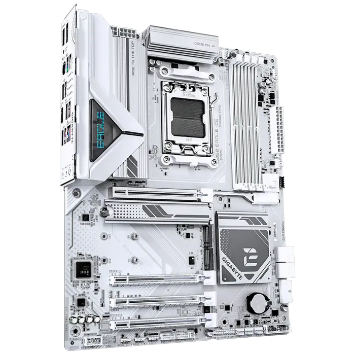 Gigabyte B850 EAGLE ICE AM5 ATX