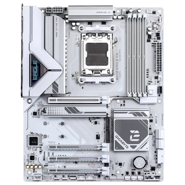 Gigabyte B850 EAGLE ICE AM5 ATX