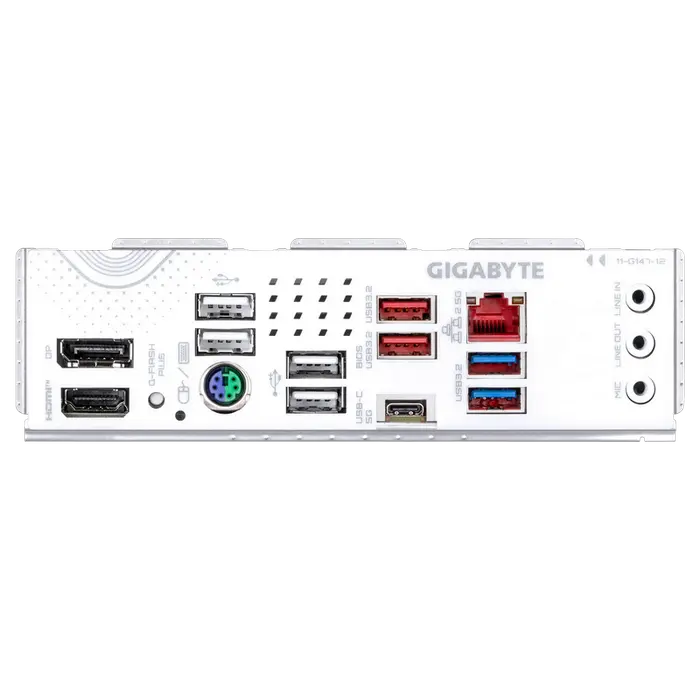 Gigabyte B850 EAGLE ICE AM5 ATX