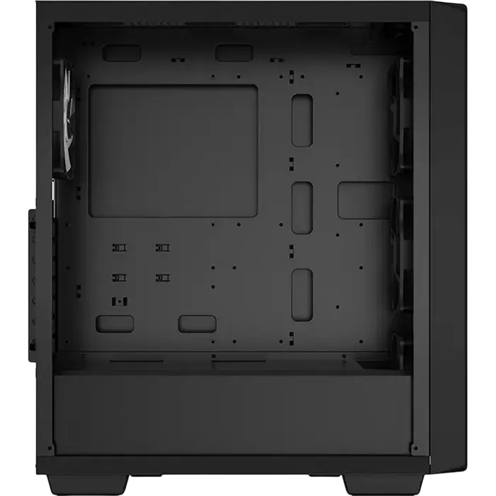 Deepcool CC560 ARGB Midi-Tower Черный