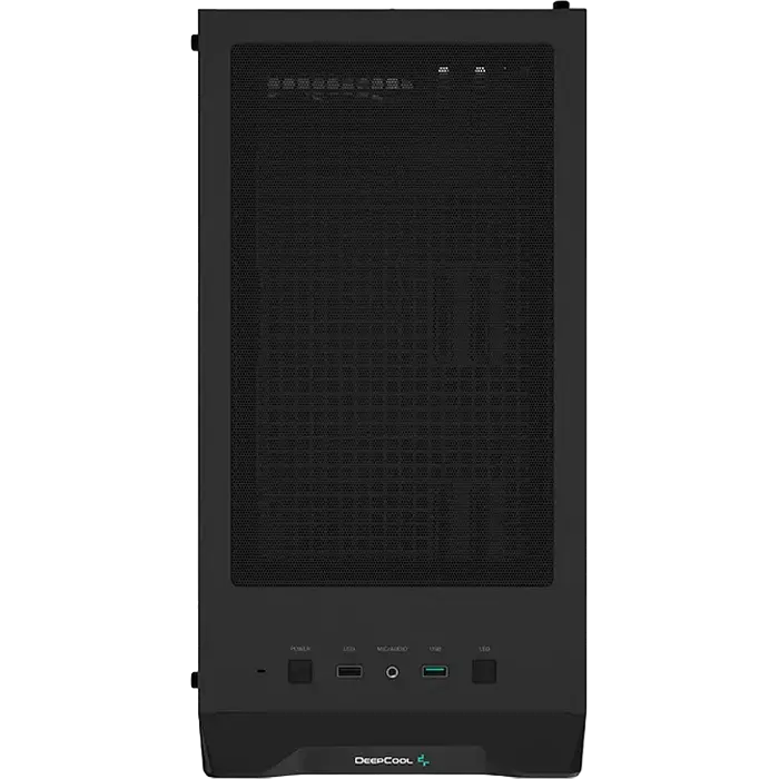 Deepcool CC560 ARGB Midi-Tower Черный