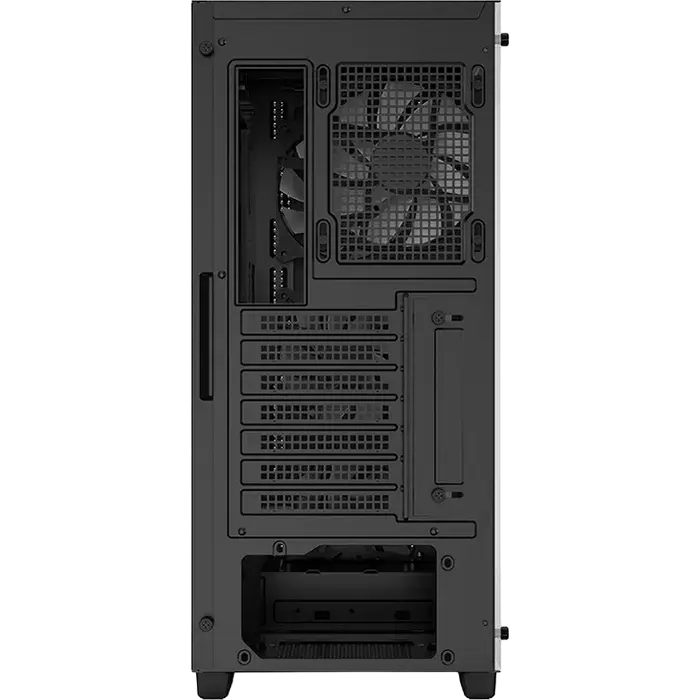 Deepcool CC560 ARGB Midi-Tower Черный