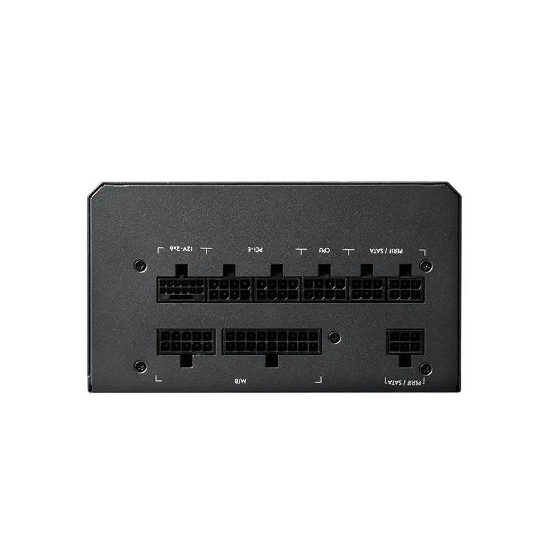 Chieftec PPG-850-C Vega M 850W ATX