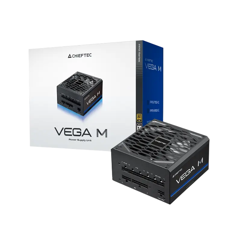 Chieftec PPG-850-C Vega M 850W ATX