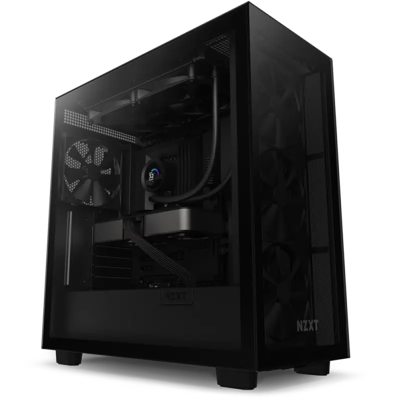 NZXT Kraken 280