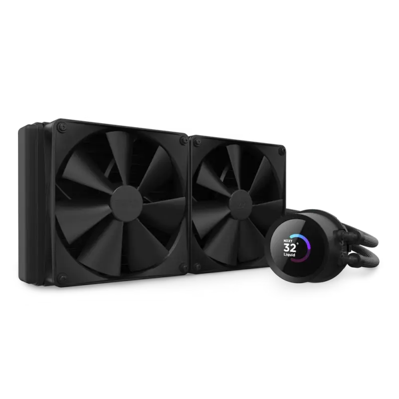 NZXT Kraken 280