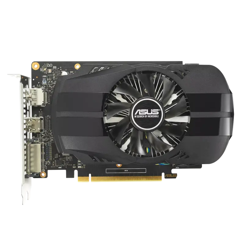 ASUS Phoenix GeForce GTX 1650 EVO OC