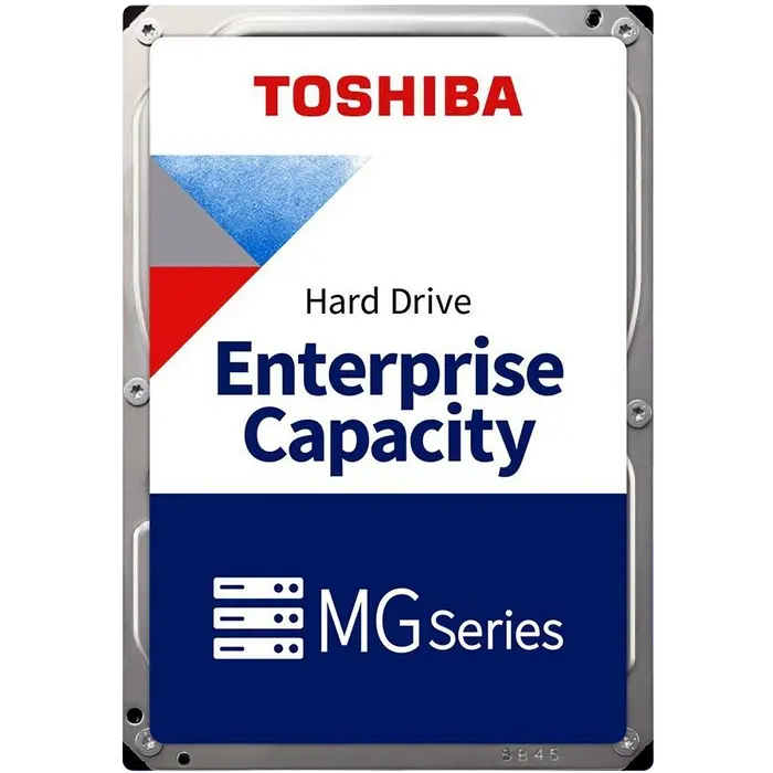 Toshiba MG10 20 TB