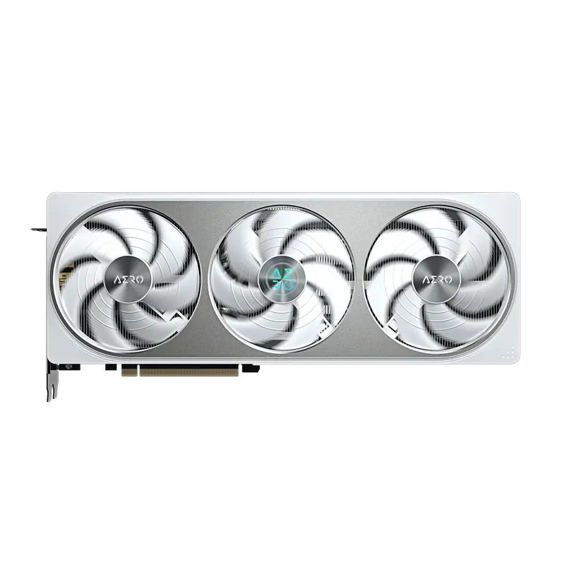 Gigabyte GeForce RTX 5070 AERO OC