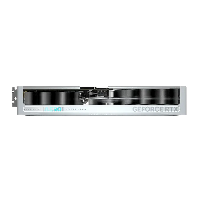 Gigabyte GeForce RTX 5070 AERO OC