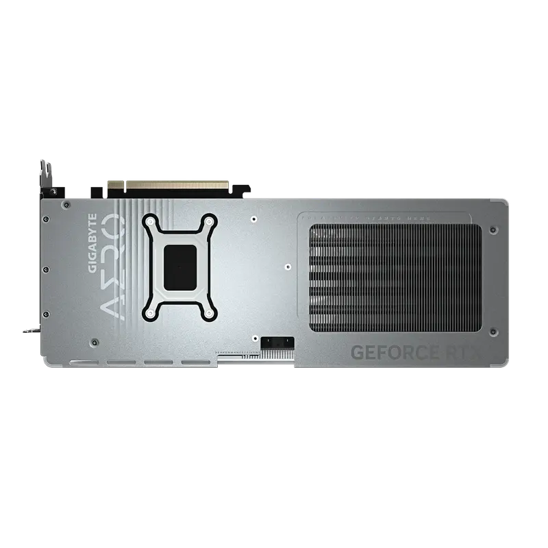Gigabyte GeForce RTX 5070 AERO OC