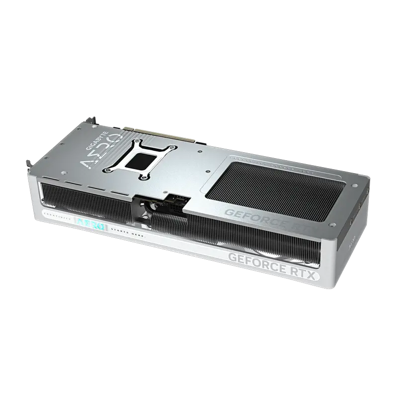 Gigabyte GeForce RTX 5070 AERO OC