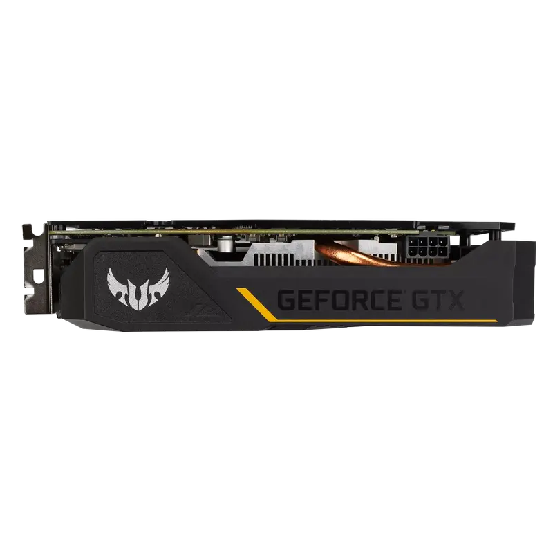ASUS TUF Gaming GeForce GTX 1660 Ti EVO OC