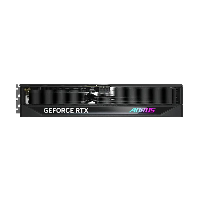 Gigabyte AORUS GeForce RTX 5070 MASTER