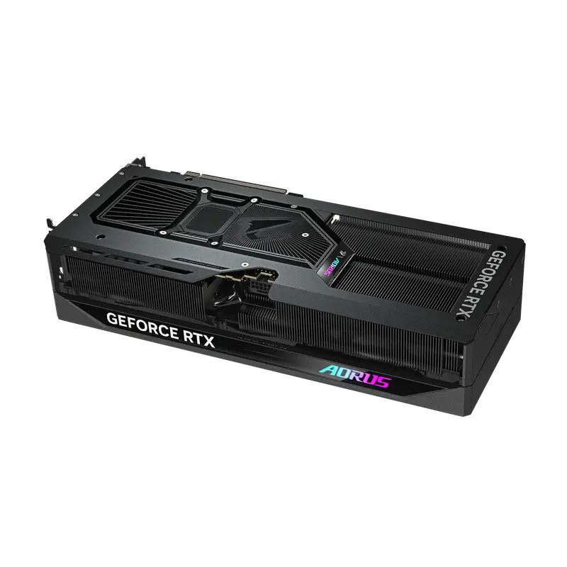 Gigabyte AORUS GeForce RTX 5070 MASTER