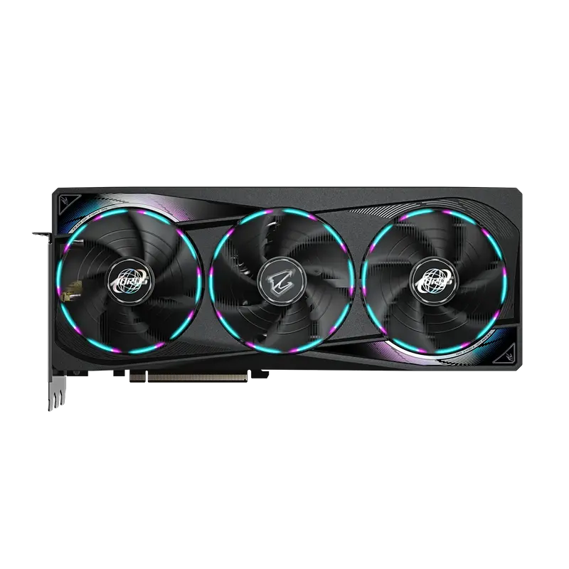 Gigabyte AORUS GeForce RTX 5070 MASTER