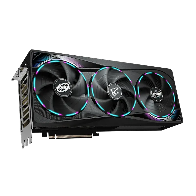 Gigabyte AORUS GeForce RTX 5070 MASTER