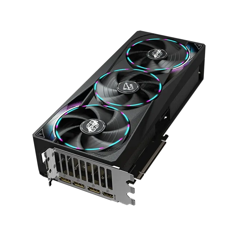 Gigabyte AORUS GeForce RTX 5070 MASTER
