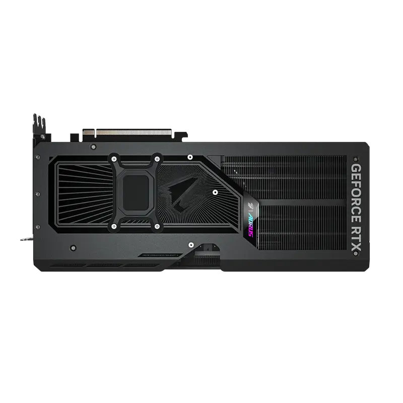 Gigabyte AORUS GeForce RTX 5070 MASTER