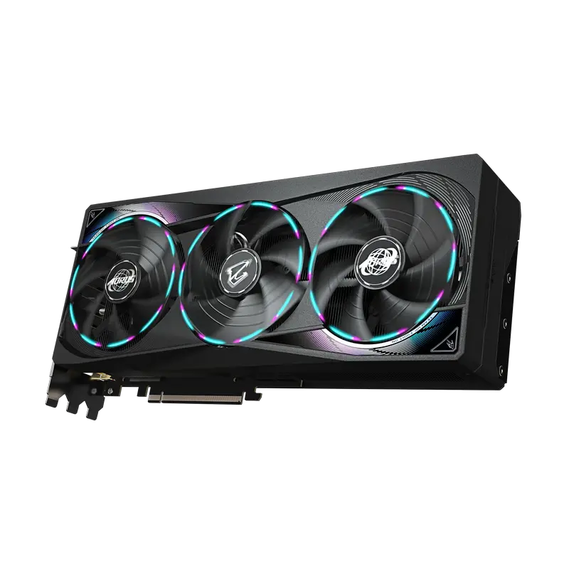 Gigabyte AORUS GeForce RTX 5070 MASTER