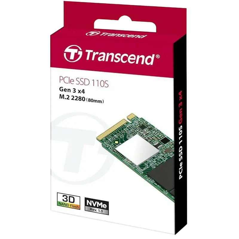 Transcend 110S 1 TB
