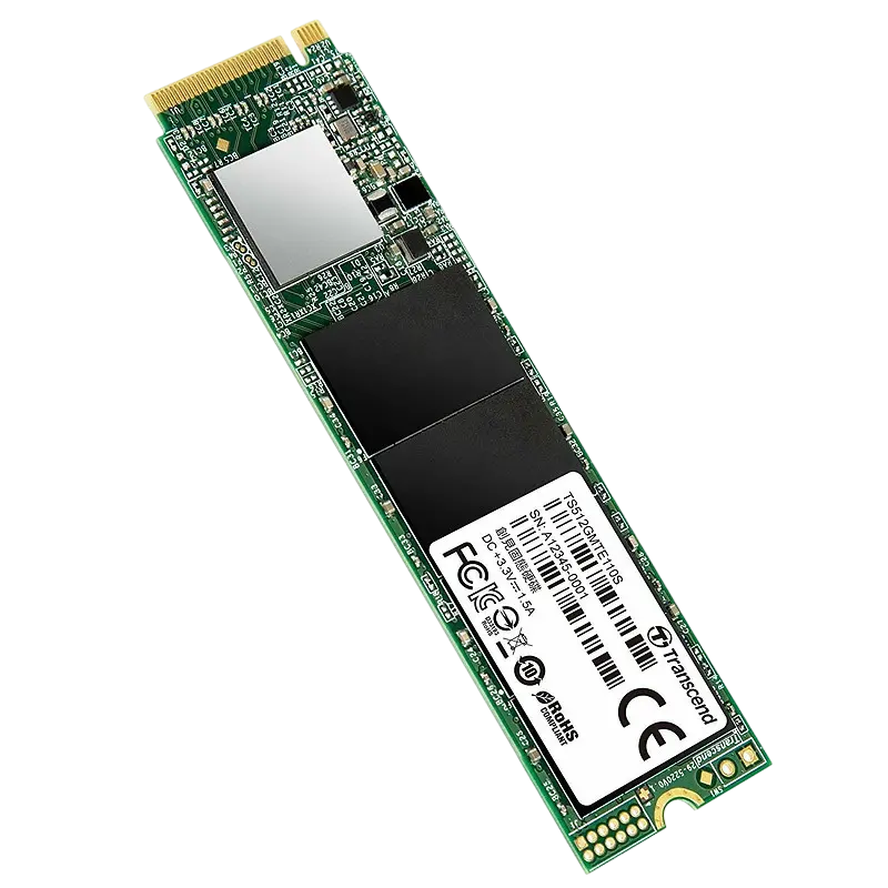 Transcend 110S 1 TB
