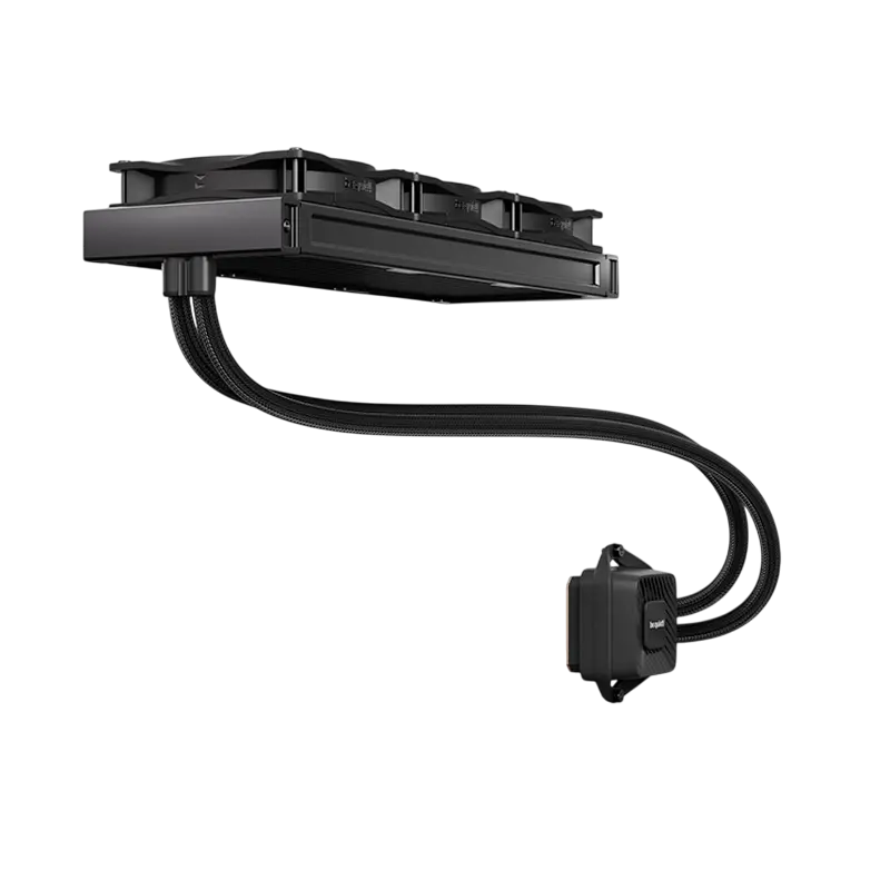 be quiet! Pure Loop 3 360mm