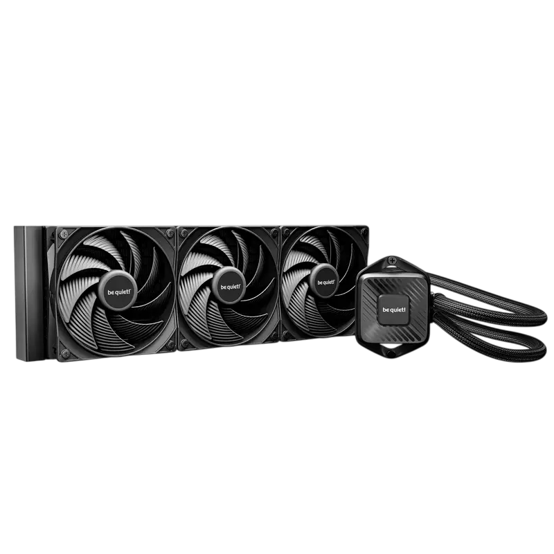 be quiet! Pure Loop 3 360mm