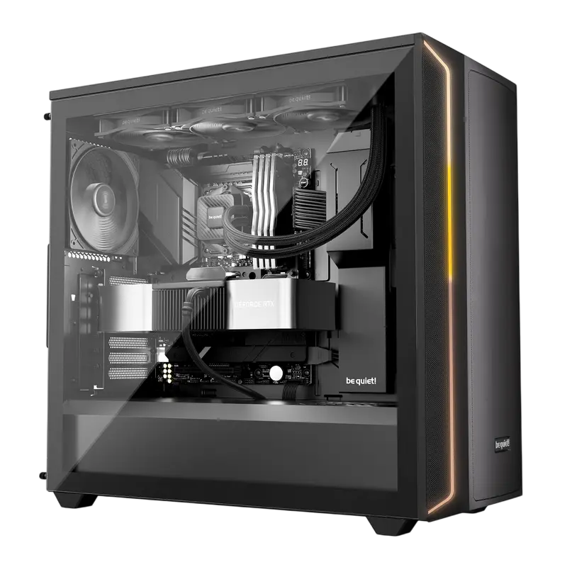 be quiet! Pure Loop 3 360mm
