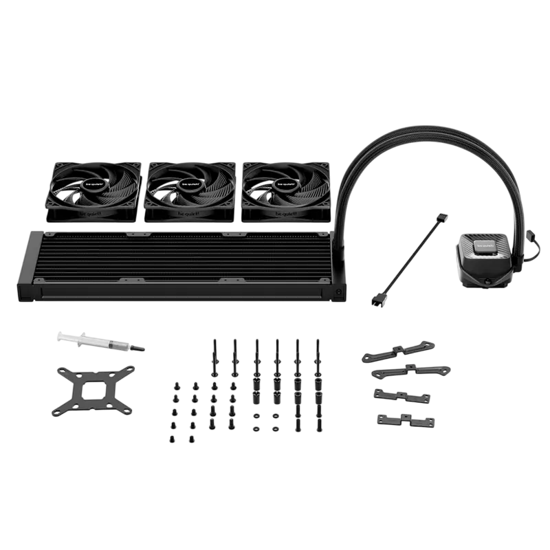 be quiet! Pure Loop 3 360mm