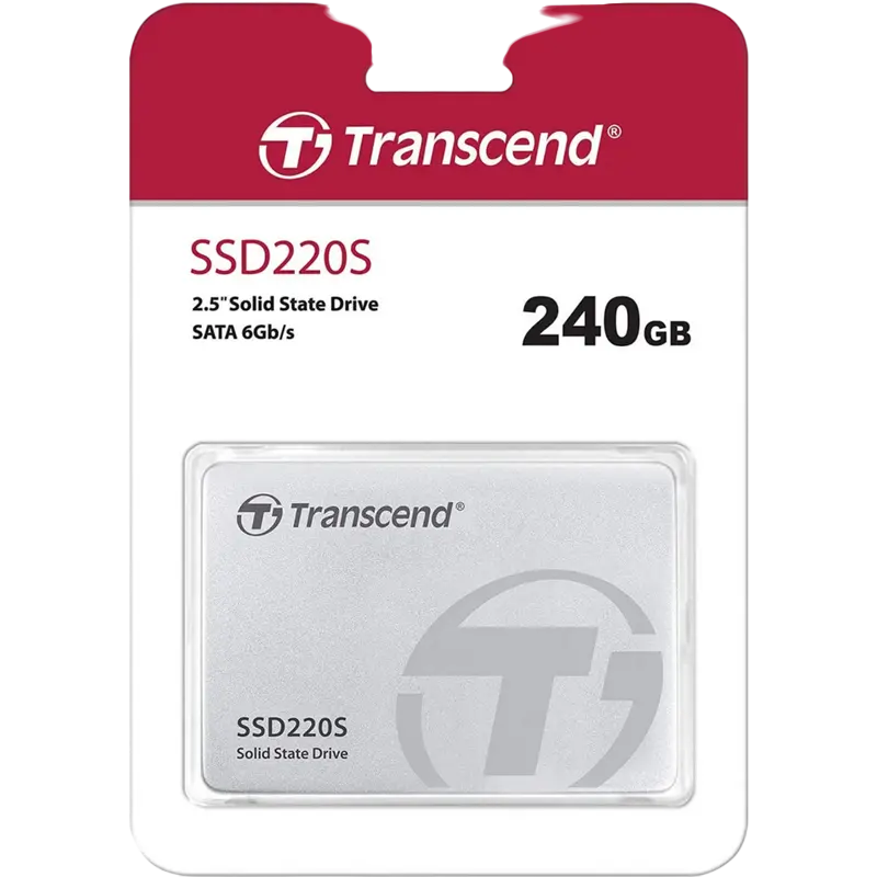 Transcend SSD220S 240 GB