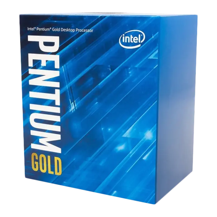 Intel Pentium G6405 Box