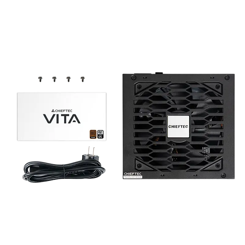 Chieftec Vita BPX-850-S 850W ATX